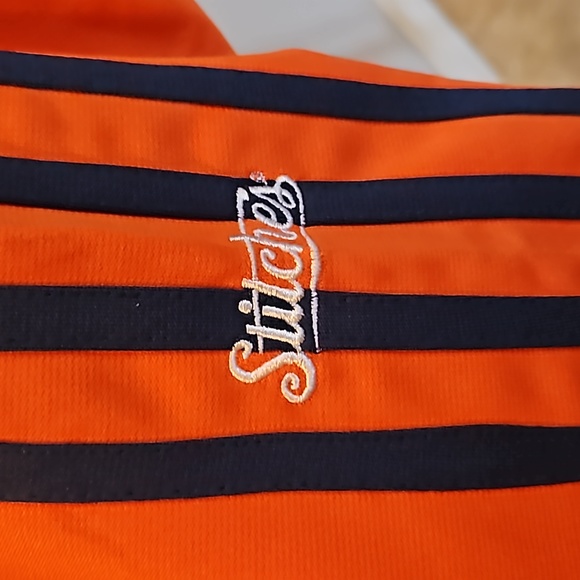 Detroit Tigers Jacket Medium - Picture 4 of 12